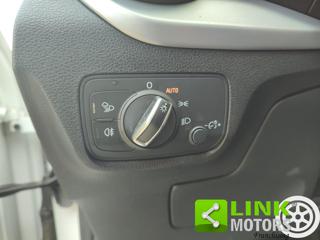 AUDI Q2 usata, con Airbag testa