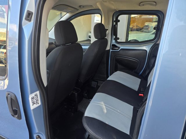 FIAT Qubo usata 65