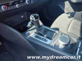 AUDI Q2 usata, con Autoradio digitale