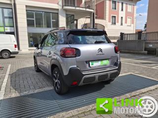 CITROEN C3 Aircross usata, con Controllo automatico clima