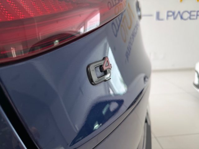 ALFA ROMEO Stelvio usata, con Cerchi in lega