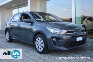 KIA Rio Rio 1.2 DPi 82cv EcoGPL Urban