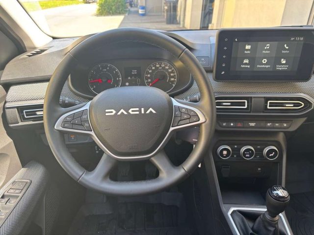 DACIA Jogger usata, con Airbag laterali