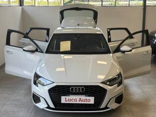 AUDI A3 usata, con Airbag