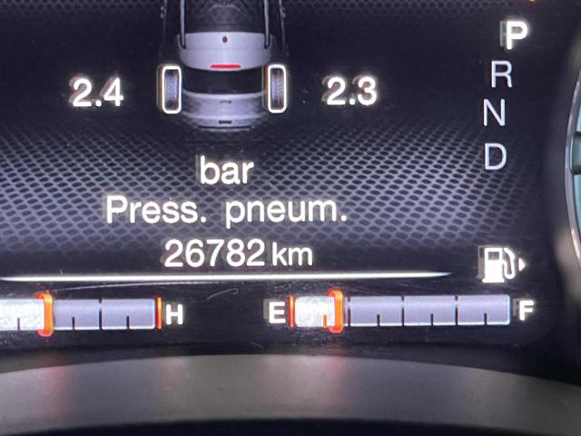 JEEP Renegade usata, con Airbag Passeggero