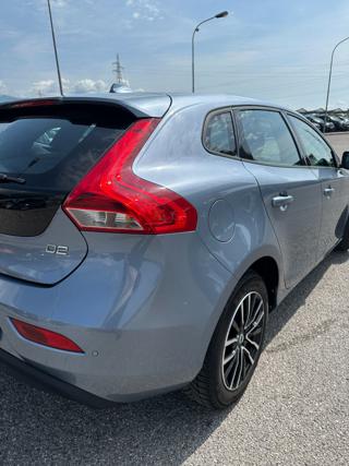 VOLVO V40 usata, con Autoradio