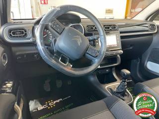 CITROEN C3 usata, con ESP