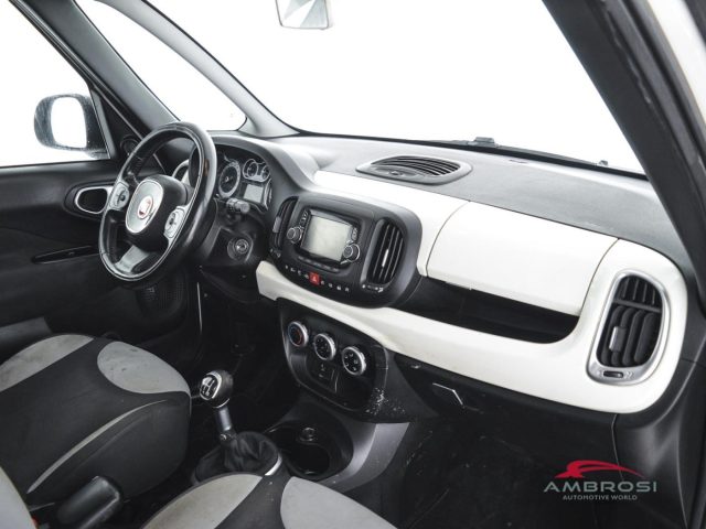 FIAT 500L usata 11