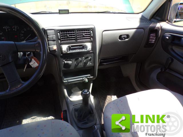 VOLKSWAGEN Polo usata 25