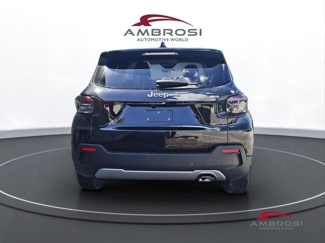 JEEP Avenger usata 7