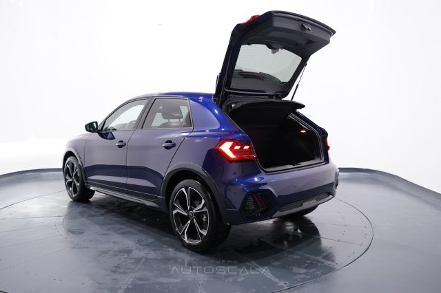 AUDI A1 usata, con Airbag testa