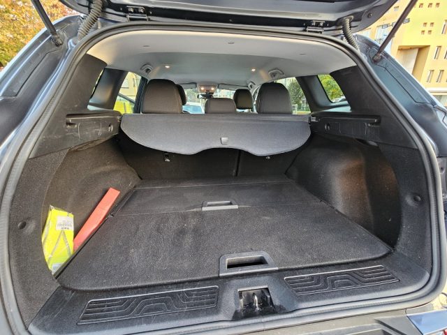 RENAULT Kadjar usata, con Climatizzatore