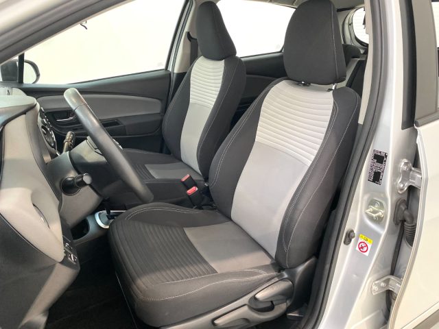 TOYOTA Yaris usata, con Cruise Control