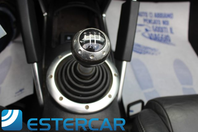 AUDI TT usata, con Chiusura centralizzata telecomandata