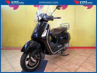 VESPA GTS 300 usata 1