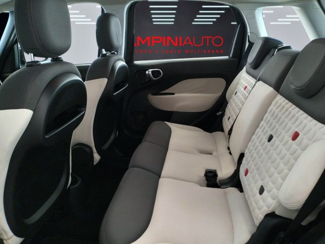 FIAT 500L usata 13