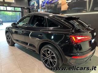 AUDI Q5 usata, con Airbag Passeggero
