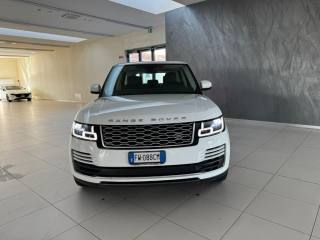 LAND ROVER Range Rover 3.0 SDV6 Vogue*IVA ESPOSTA*