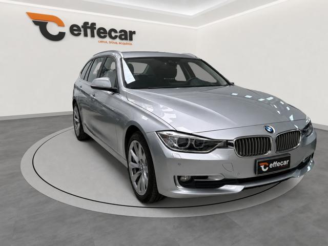 BMW 320 usata, con Airbag laterali