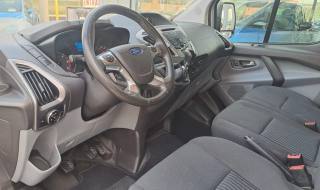 FORD Transit Custom usata, con Climatizzatore