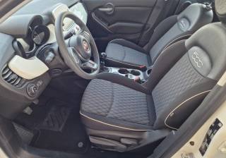 FIAT 500X usata, con ESP