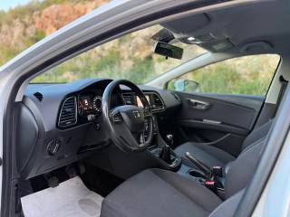 SEAT Leon usata, con Cruise Control