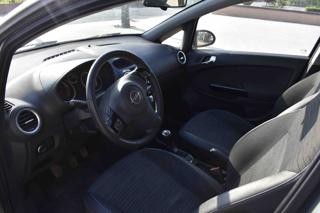 OPEL Corsa usata, con Alzacristalli elettrici
