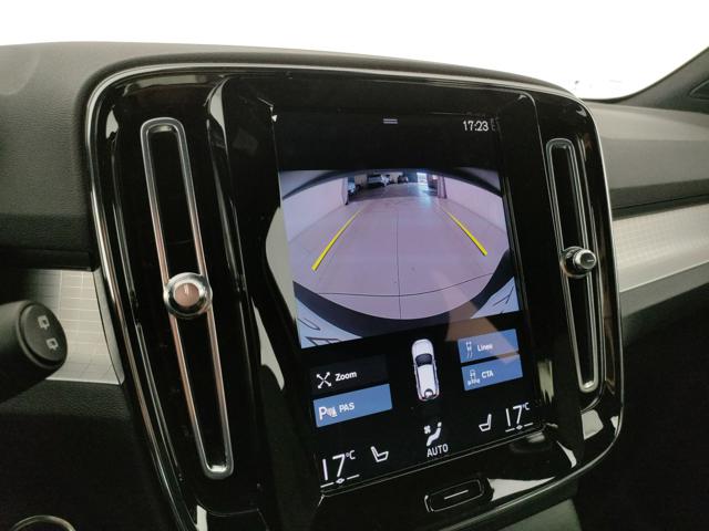 VOLVO XC40 usata, con Controllo vocale