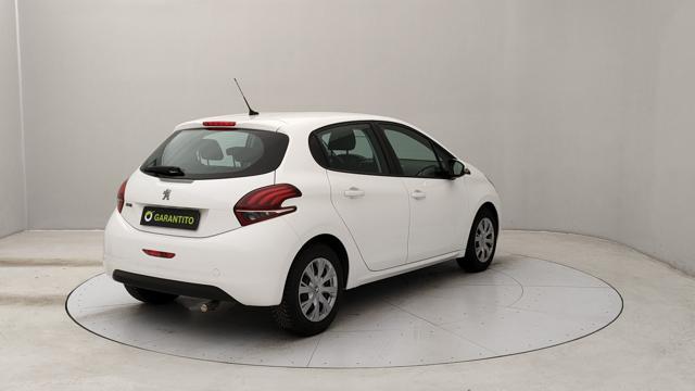PEUGEOT 208 usata, con Alzacristalli elettrici