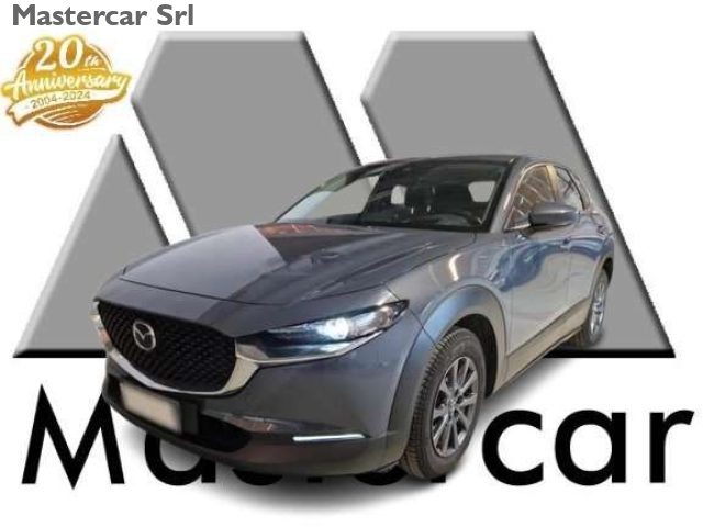 MAZDA CX-30 usata, con ABS