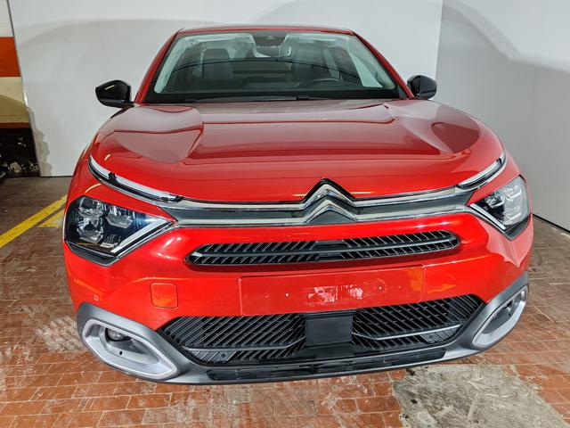 CITROEN C4 usata, con Airbag