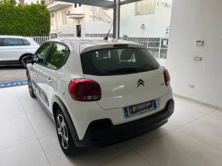 CITROEN C3 usata, con Chiusura centralizzata