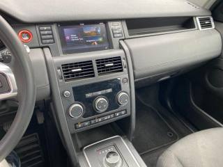 LAND ROVER Discovery Sport usata, con Controllo trazione