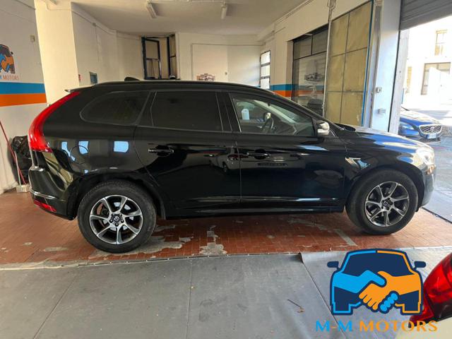 VOLVO XC60 usata, con Autoradio