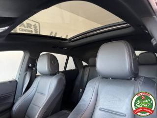 MERCEDES-BENZ GLE 350 usata, con Servosterzo