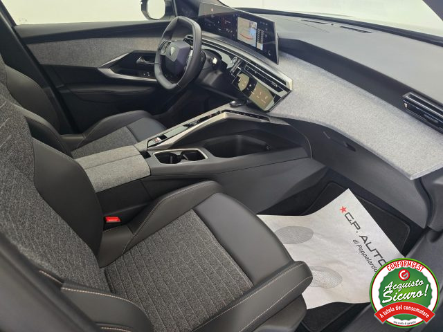 PEUGEOT 3008 usata, con Sedili sportivi