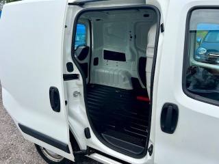 FIAT Fiorino usata, con Servosterzo