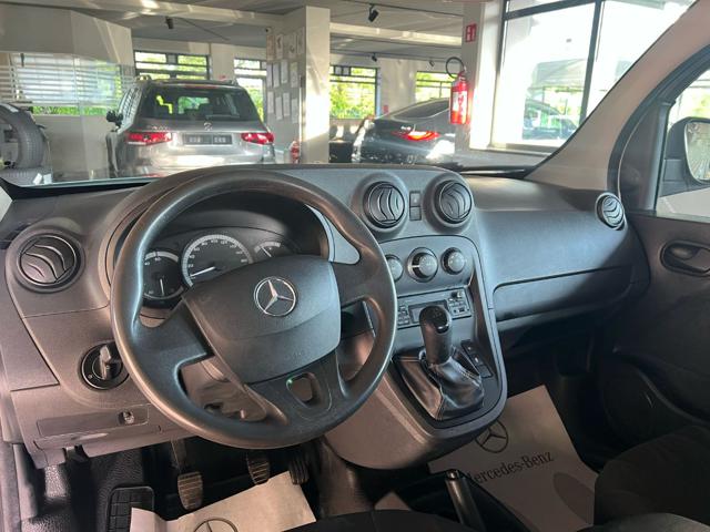 MERCEDES-BENZ Citan usata, con Climatizzatore