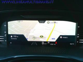 SKODA Octavia usata, con Controllo vocale