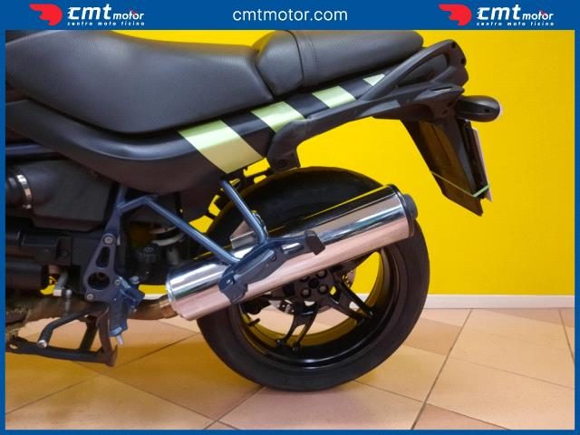 BMW R 1150 R usata 10