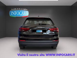 AUDI Q3 usata, con Luci diurne LED