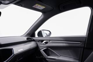 AUDI Q3 usata, con Specchietti laterali elettrici