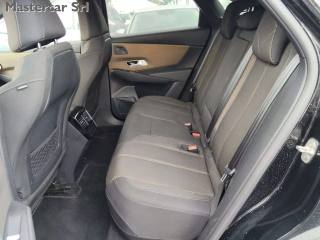 DS AUTOMOBILES DS 7 usata, con Vetri oscurati