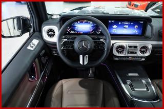 MERCEDES-BENZ G usata, con ESP