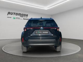 TOYOTA Yaris Cross usata, con Chiusura centralizzata