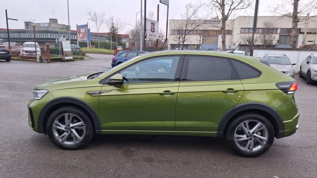 VOLKSWAGEN Taigo usata, con Airbag laterali