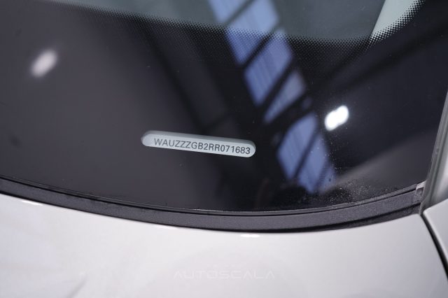 AUDI A1 usata 34