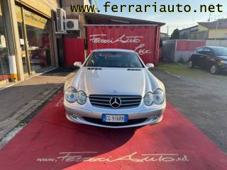 MERCEDES-BENZ SL 350 usata, con Controllo trazione