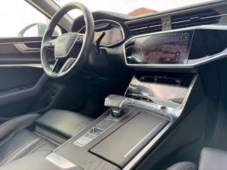 AUDI A6 usata, con Controllo trazione