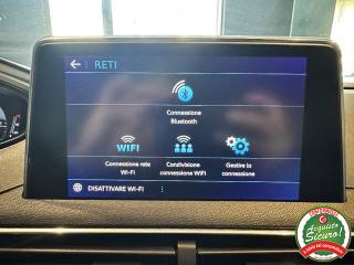 PEUGEOT 3008 usata, con Volante multifunzione